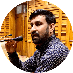 Dr. Anurag Rana