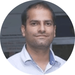 Mahesh Kumar