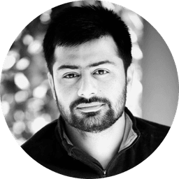 Nitesh Sharma