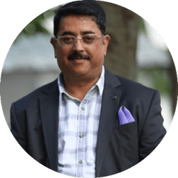 Prof. Dr. Pankaj Vaidya