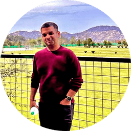 Archit Sood